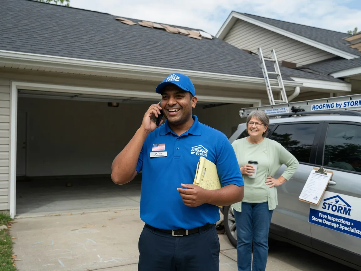 Roof Repair Near Me Cypress Inn, TN FAQs